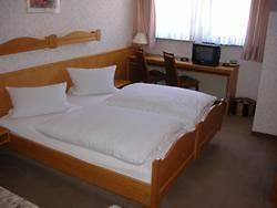Hotel Zum Grunen Wald Villmar Εξωτερικό φωτογραφία